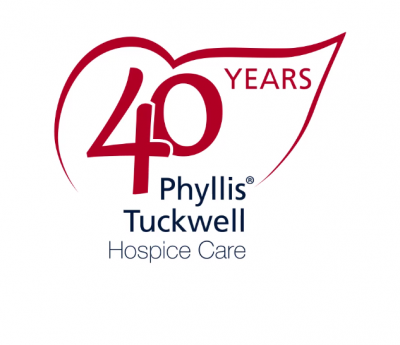 Phyllis Tuckwell 40th Anniversary