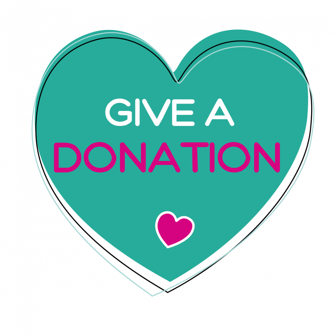 Box Icon Make an Online Donation Today